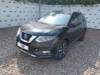 2019 NISSAN X-TRAIL TE for sale at Copart WISBECH