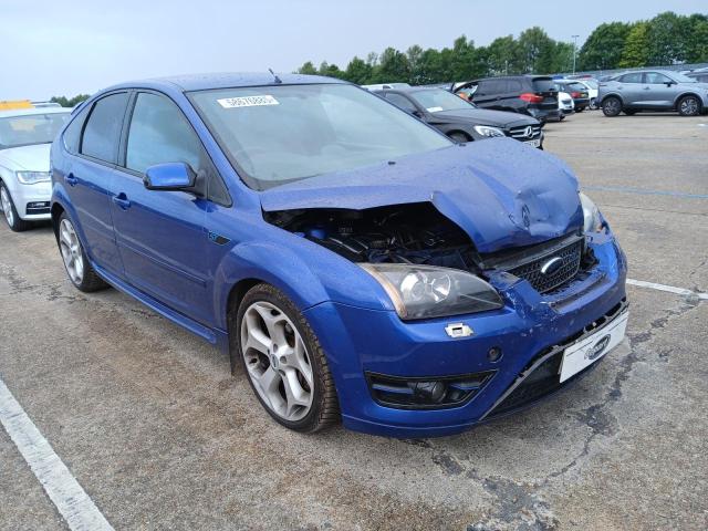 2007 FORD FOCUS ST-3