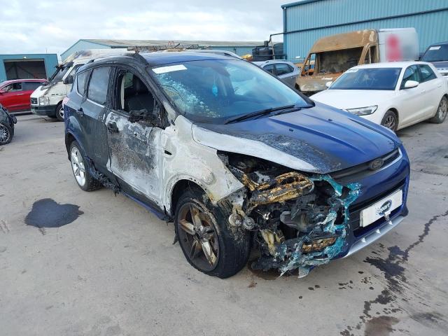 2014 FORD KUGA TITAN