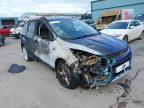 2014 FORD KUGA TITAN for sale at Copart WISBECH