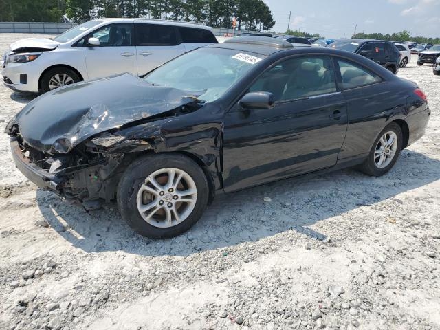 2008 Toyota Camry Solara Se