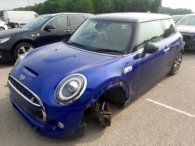 MINI COOPER S A 2018