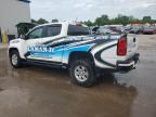 2019 Chevrolet Colorado  en Venta en Central Square, NY - All Over