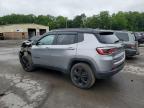 2019 Jeep Compass Latitude   na sprzedaż w Marlboro, NY - Front End