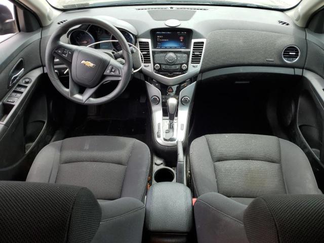  CHEVROLET CRUZE 2016 Синий