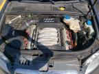 2007 Audi New S4 Quattro იყიდება Nampa-ში, ID - Undercarriage