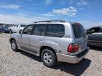 2000 Toyota Land Cruiser  for Sale in Magna, UT - Minor Dent/Scratches