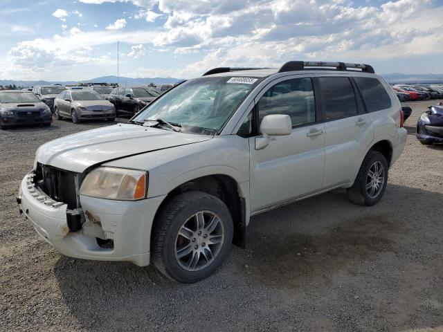 2008 Mitsubishi Endeavor Se