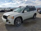 2008 Mitsubishi Endeavor Se de vânzare în Helena, MT - Front End