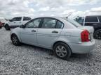 2009 Hyundai Accent Gls en Venta en Riverview, FL - Rear End