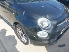 2016 FIAT 500 POP ST for sale at Copart SANDY