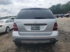 2006 Mercedes-Benz Ml 350 3.5L للبيع في Austell، GA - Burn