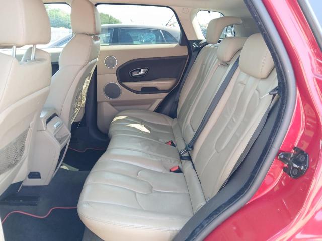 2014 LAND ROVER RANGE ROVE