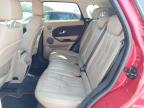 2014 LAND ROVER RANGE ROVE for sale at Copart NEWBURY