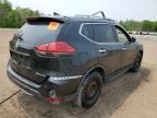 2017 NISSAN ROGUE SV   à vendre chez Copart ON - COOKSTOWN