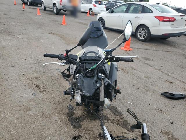 2018 YAMAHA MT07   