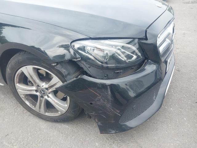 2017 MERCEDES-BENZ E 220 D SE AUTO 