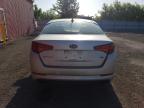 2012 KIA OPTIMA LX   for sale at Copart ON - LONDON