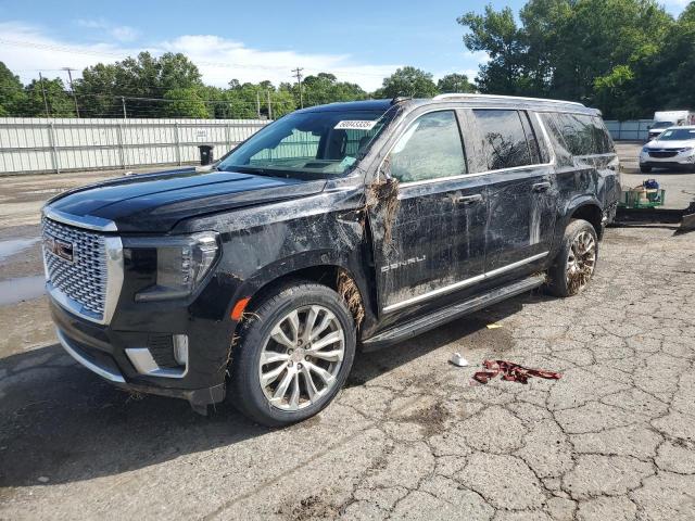 GMC YUKON XL D 2023