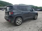 2015 Jeep Renegade Limited   for Sale in Ellwood City, PA - Front End