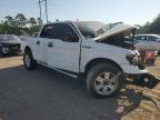 2011 Ford F150 Supercrew იყიდება Greenwell Springs-ში, LA - All Over