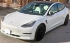 2021 Tesla Model 3  за продажба в Anthony, TX - Minor Dent/Scratches