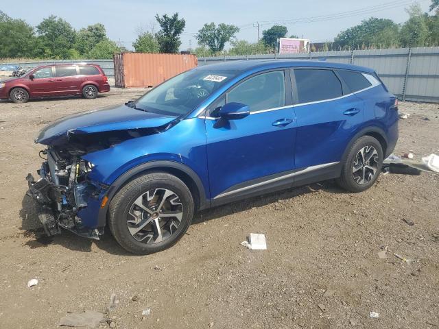 KIA SPORTAGE E 2025