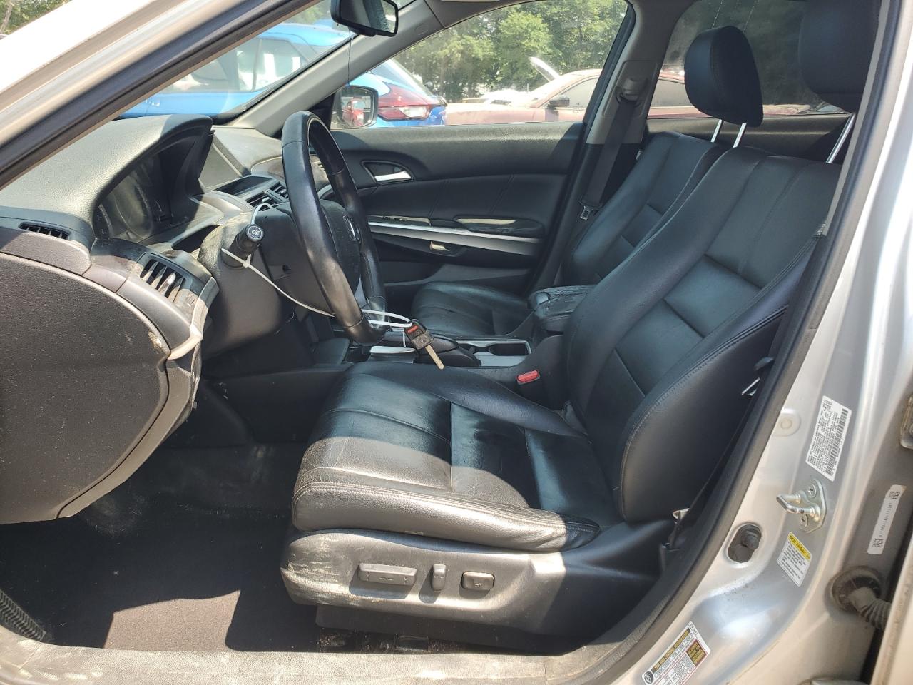 2013 Honda Crosstour Exl VIN: 5J6TF3H54DL000367 Lot: 62282615