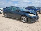 2016 Toyota Camry Le за продажба в San Antonio, TX - Front End