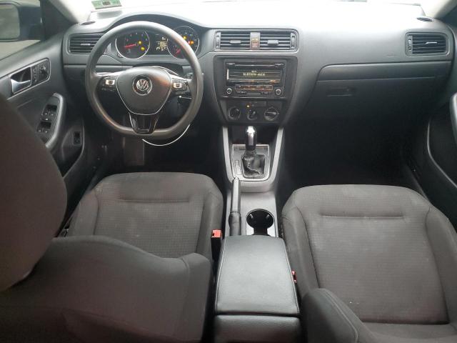  VOLKSWAGEN JETTA 2015 Czarny