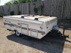 1998 FOREST RIVER ROCKWOOD   a la Venta en Copart MN - MINNEAPOLIS NORTH