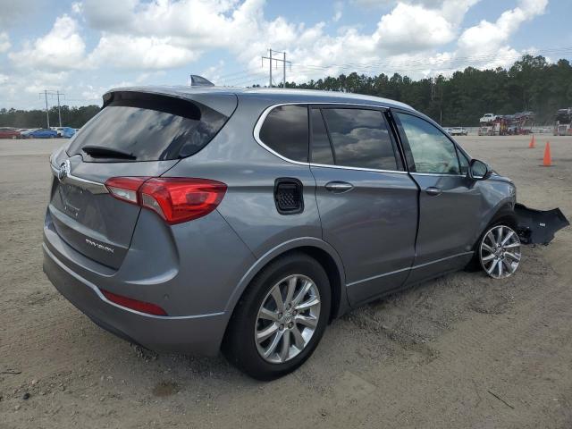  BUICK ENVISION 2020 Biały