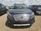 2016 Subaru Outback 2.5I Limited   for Sale in Elgin, IL - Front End