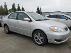 2006 Toyota Corolla Ce იყიდება Rancho Cucamonga-ში, CA - Side