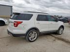 2016 Ford Explorer Xlt на продаже в Haslet, TX - Front End