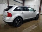 2013 Ford Edge Limited за продажба в West Mifflin, PA - Top/Roof