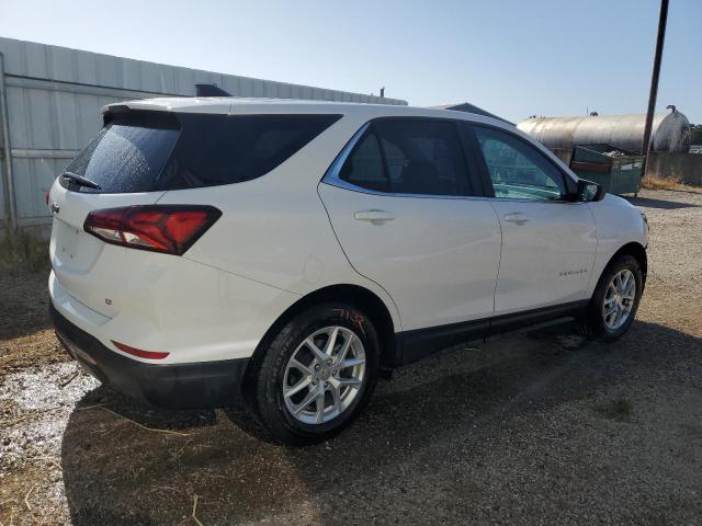  CHEVROLET EQUINOX 2024 Biały