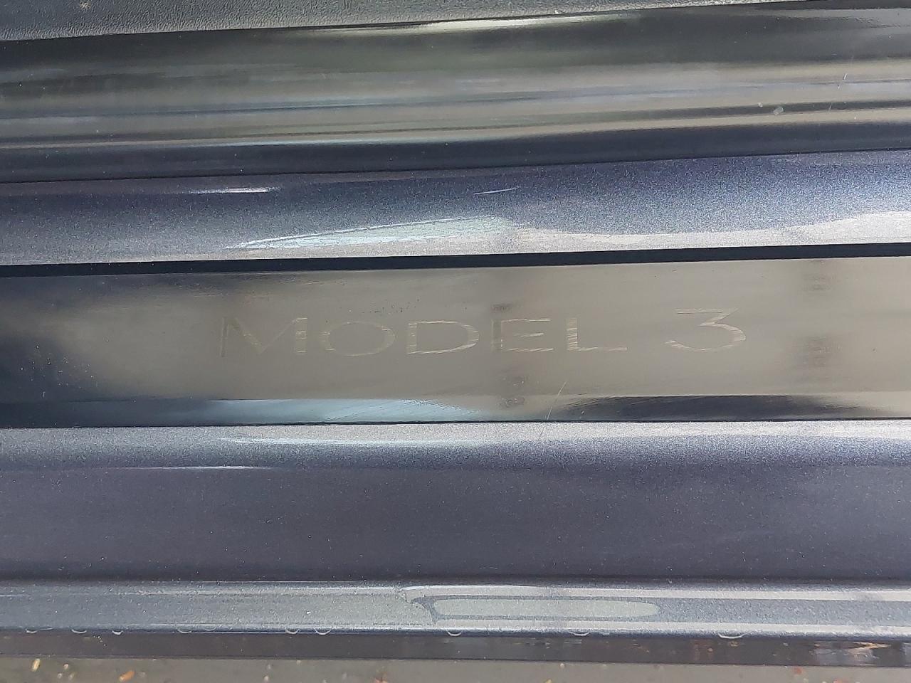 LRW3E7EL2PC686218 - 2023 Tesl MODEL 3 - #undefined