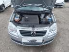 2007 VOLKSWAGEN POLO S 75 for sale at Copart YORK