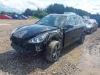 2011 PORSCHE CAYENNE S for sale at Copart WISBECH