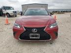 2021 Lexus Es 350 Base for Sale in Taylor, TX - Hail
