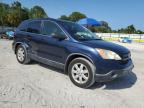 2007 Honda Cr-V Lx იყიდება Fort Pierce-ში, FL - Side