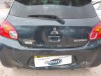 2013 MITSUBISHI MIRAGE 3 for sale at Copart BRISTOL