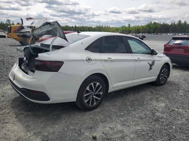 2022 VOLKSWAGEN JETTA S  
