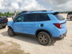 2024 Honda Passport Trail Sport   на продаже в Houston, TX - Front End