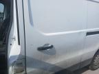2015 VAUXHALL VIVARO 290 for sale at Copart SANDTOFT