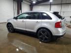 2013 Ford Edge Limited за продажба в West Mifflin, PA - Top/Roof