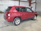 2016 Jeep Compass Sport de vânzare în North Billerica, MA - Front End