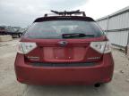 2011 Subaru Impreza 2.5I Premium   de vânzare în Kansas City, KS - Front End