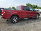 2016 FORD F150 SUPERCREW   for sale at Copart ON - LONDON